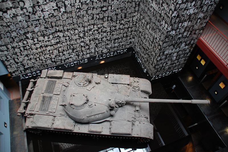 House of Terror Museum