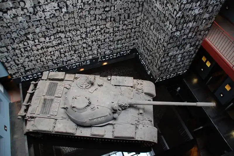 House of Terror Museum