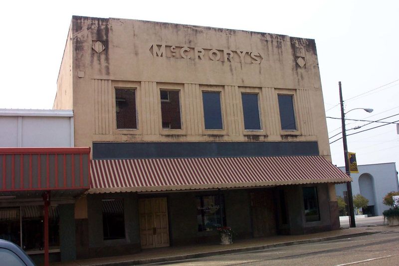 McComb, Mississippi