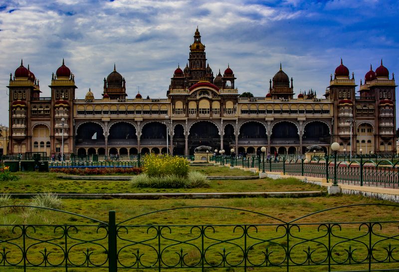 Mysore Palace