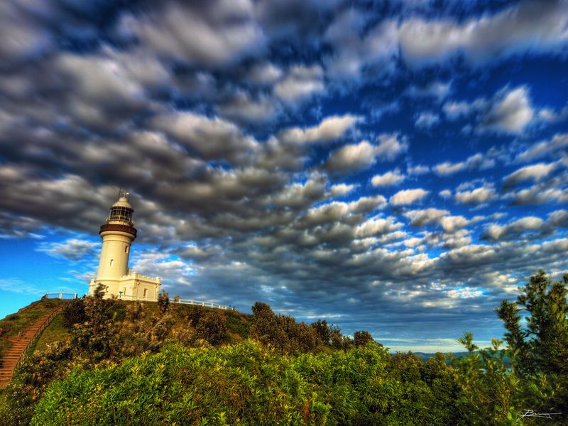 Byron Bay, New South Wales