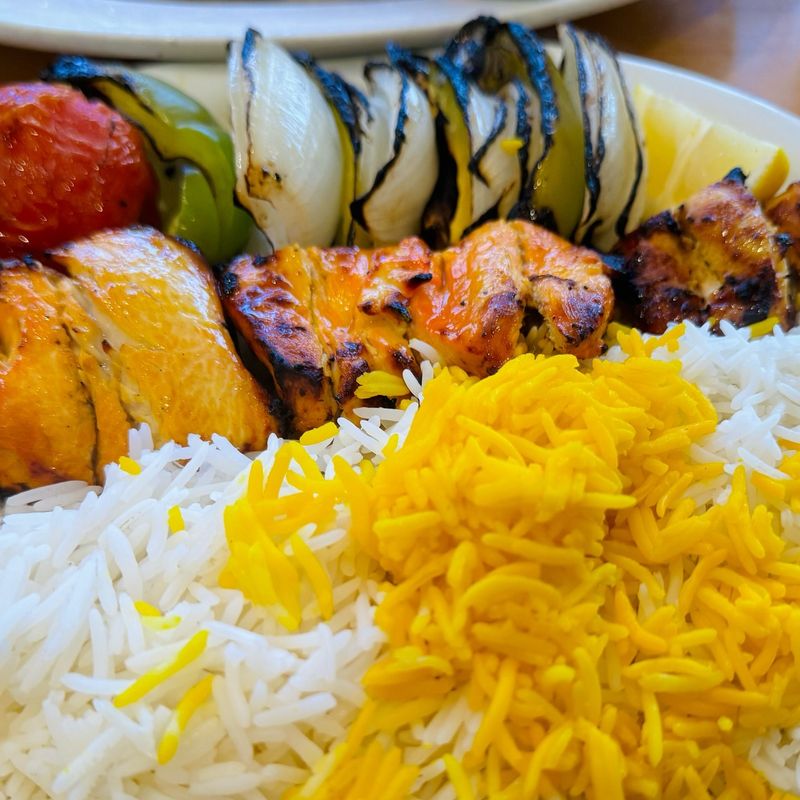 Hatam Restaurant (Anaheim / Mission Viejo area)
