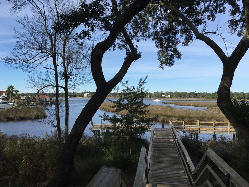 Ocean Springs – Mississippi