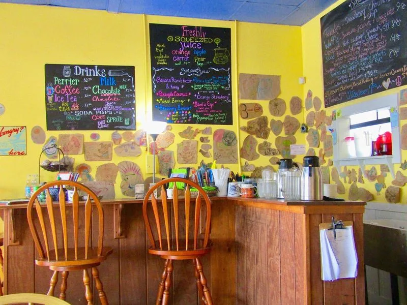 Workmen’s Café (Charleston)