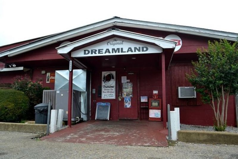 Dreamland Bar-B-Que