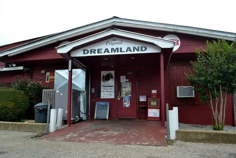 Dreamland Bar-B-Que