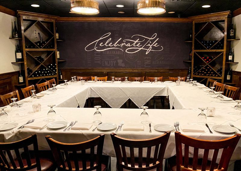 Ruffino’s, Baton Rouge