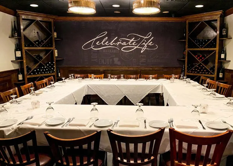 Ruffino’s, Baton Rouge