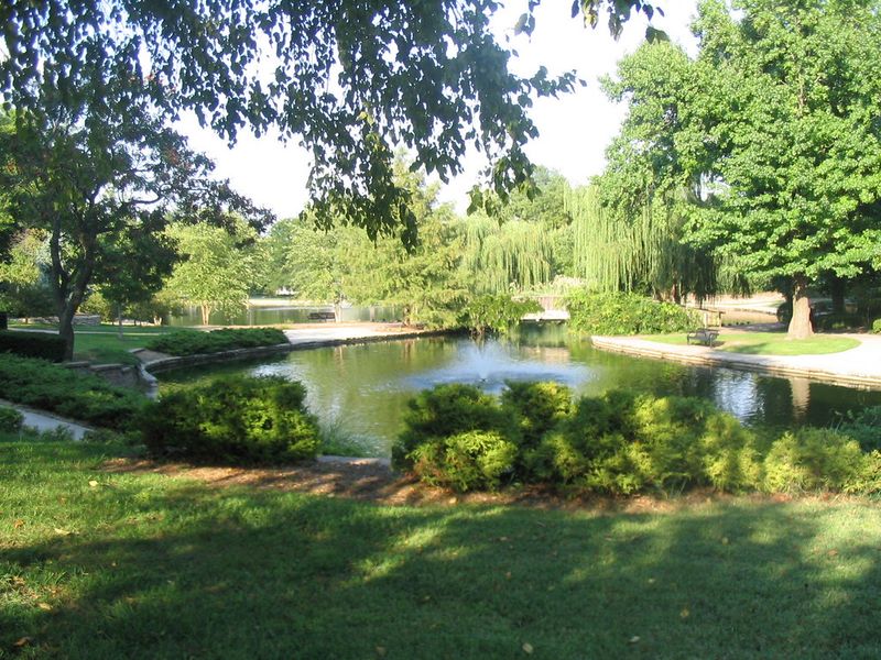 Loose Park