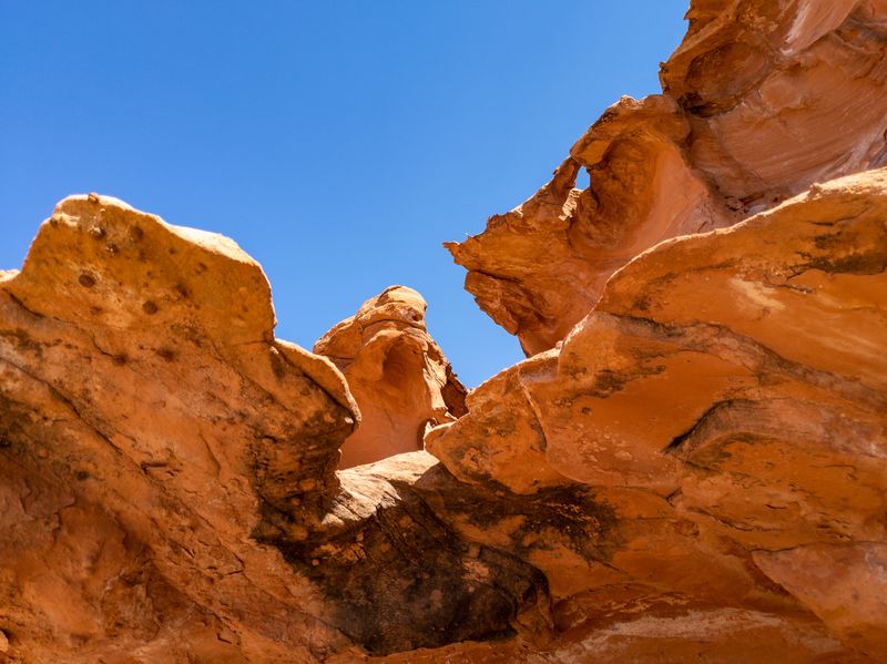 Gold Butte National Monument