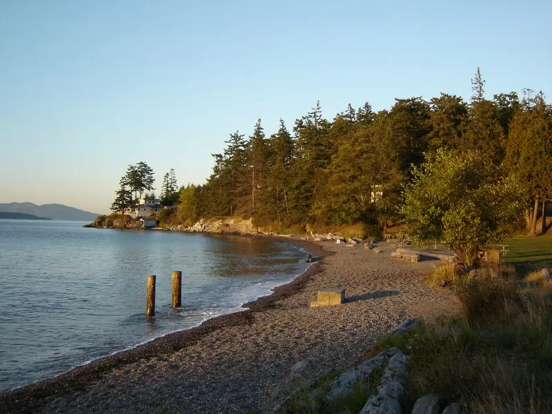 Anacortes, Washington