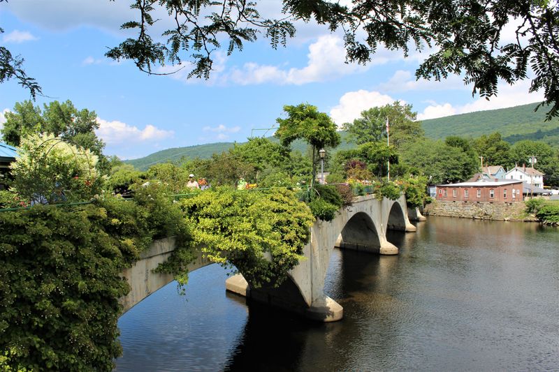 Shelburne Falls