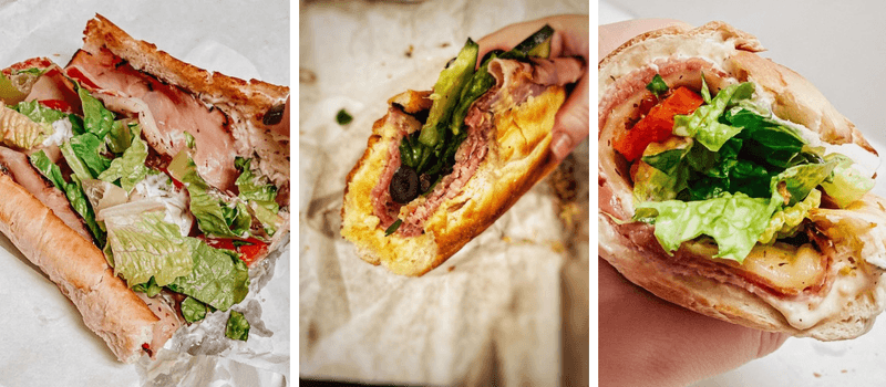 Florida – Mickey’s Subs