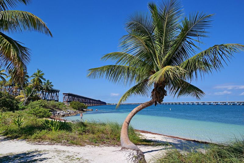Florida — Bahia Honda State Park