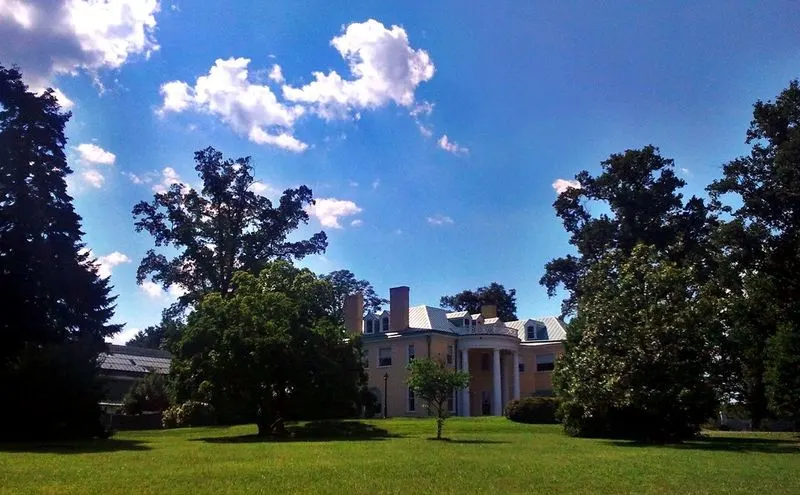 Bellevue State Park