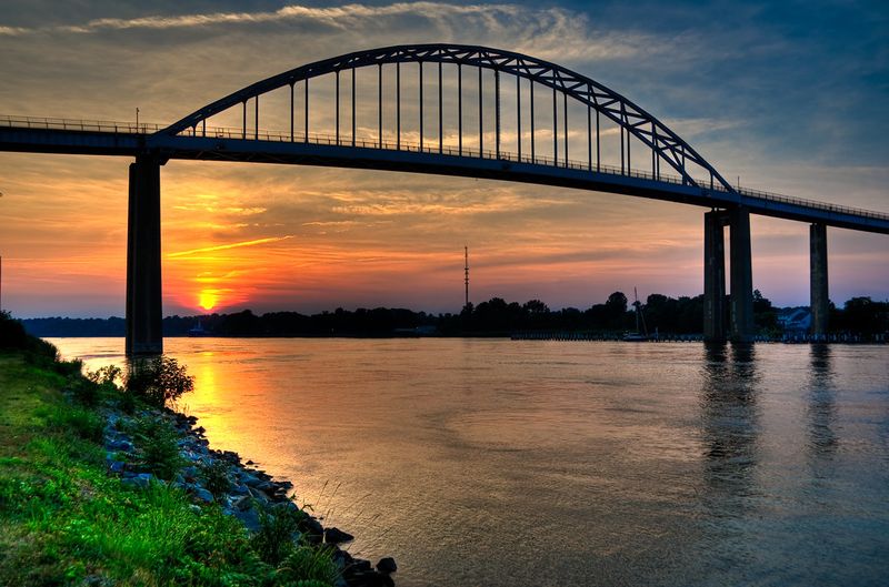Chesapeake City, Maryland