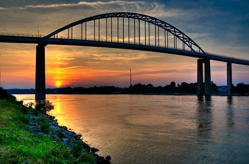 Chesapeake City, Maryland
