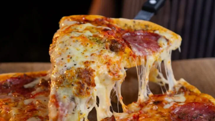 Delaware Pizza Joints That Deserve a Place on Your Drive