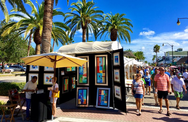 Venice Art Festival