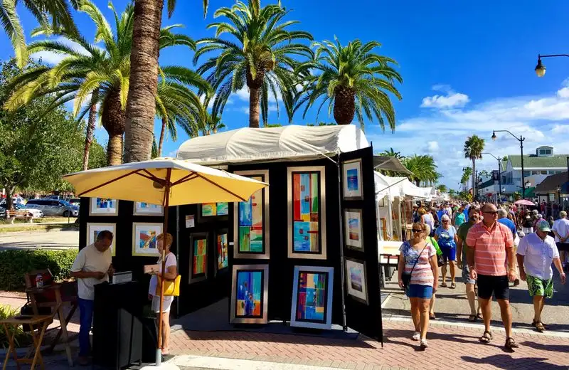 Venice Art Festival