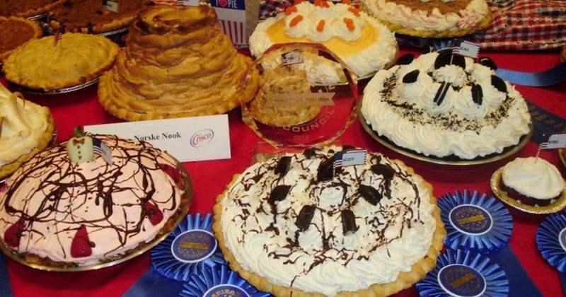 Norske Nook – Osseo, WI