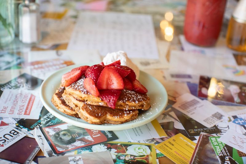 Short Stack Eatery – Madison