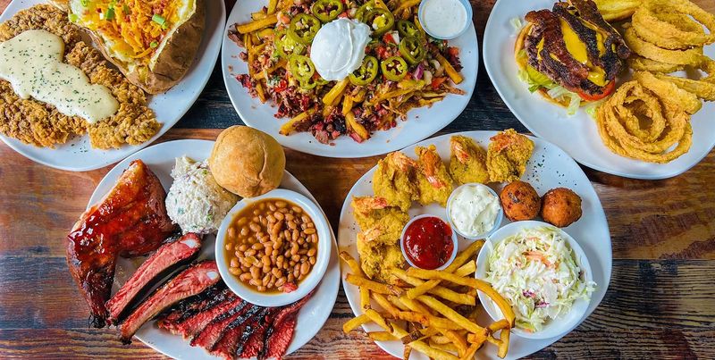 Red River BBQ & Grill (Katy)