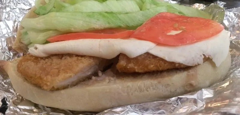 Second Street Bakery (Jersey City)