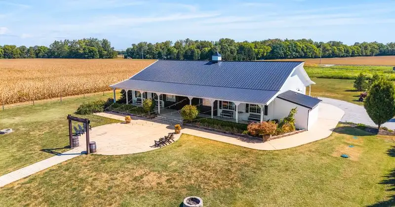 Bellawood Farm — The Restaurant & Butcher
