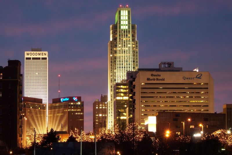 Omaha, Nebraska