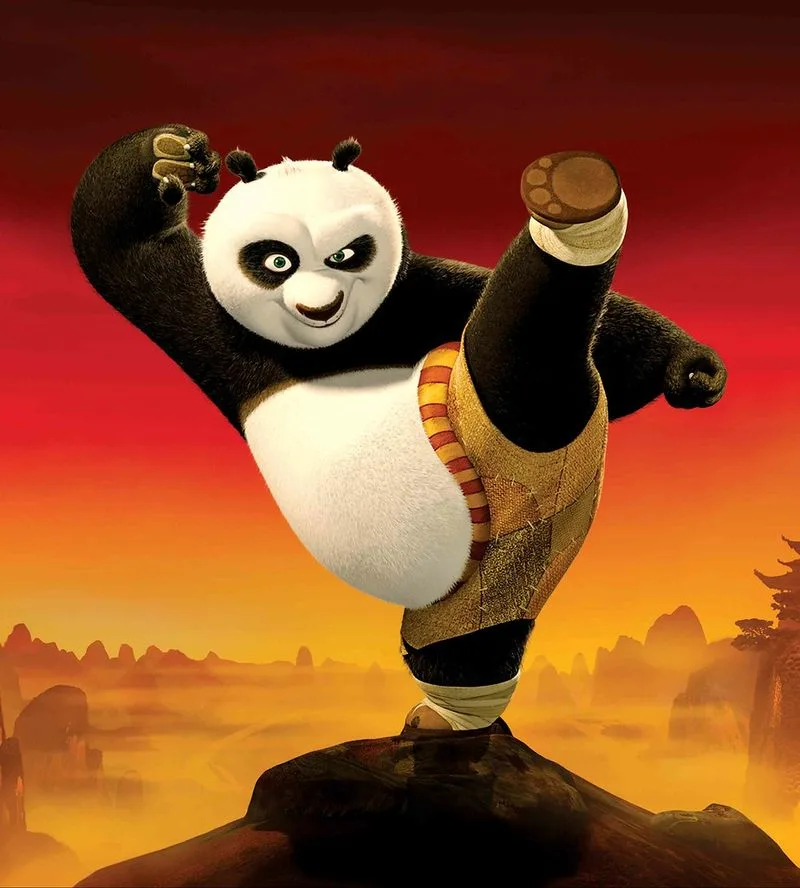 Kung Fu Panda: The Emperor’s Quest