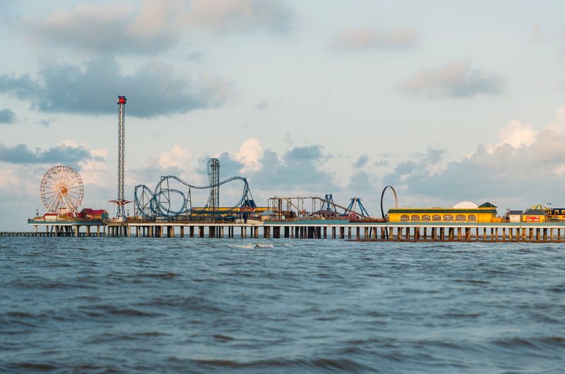 Galveston, Texas
