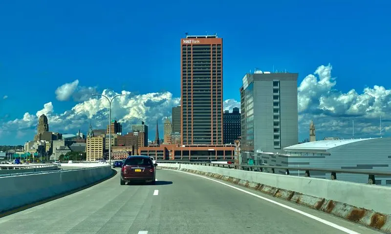 Buffalo, New York