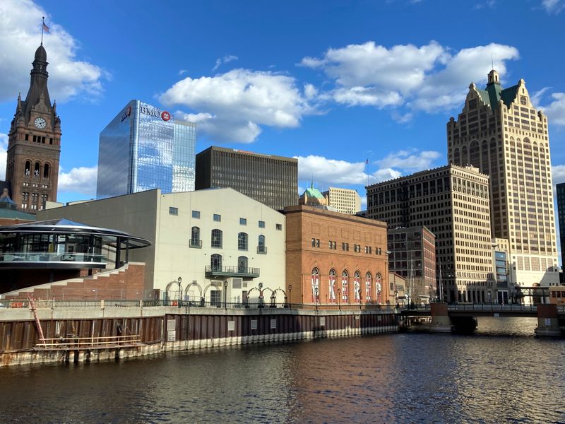 Milwaukee, Wisconsin