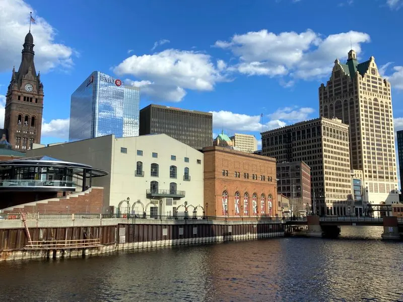 Milwaukee, Wisconsin