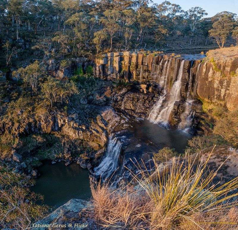 Ebor Falls – New South Wales, Australia