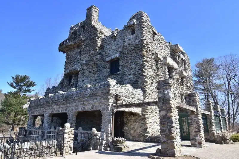Gillette Castle State Park