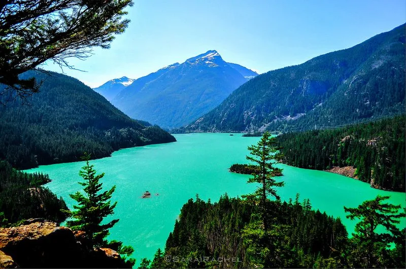Ross Lake