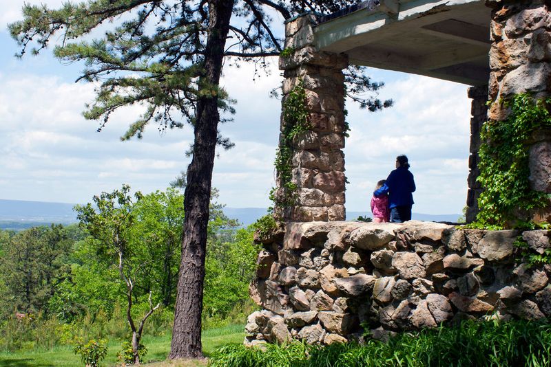 Kings Gap Environmental Education Center