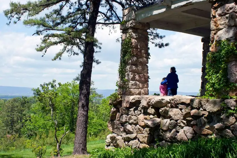 Kings Gap Environmental Education Center