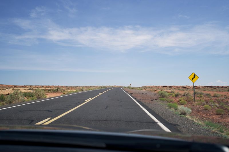 Road Trip Adventures