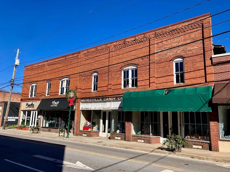 Waynesville, North Carolina