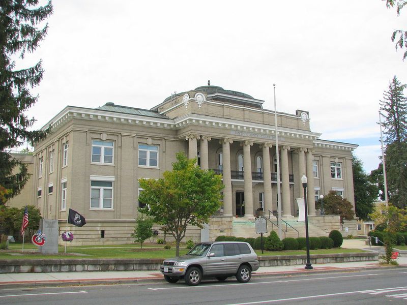 Marion, Virginia