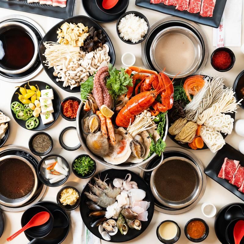 Shabu Zone