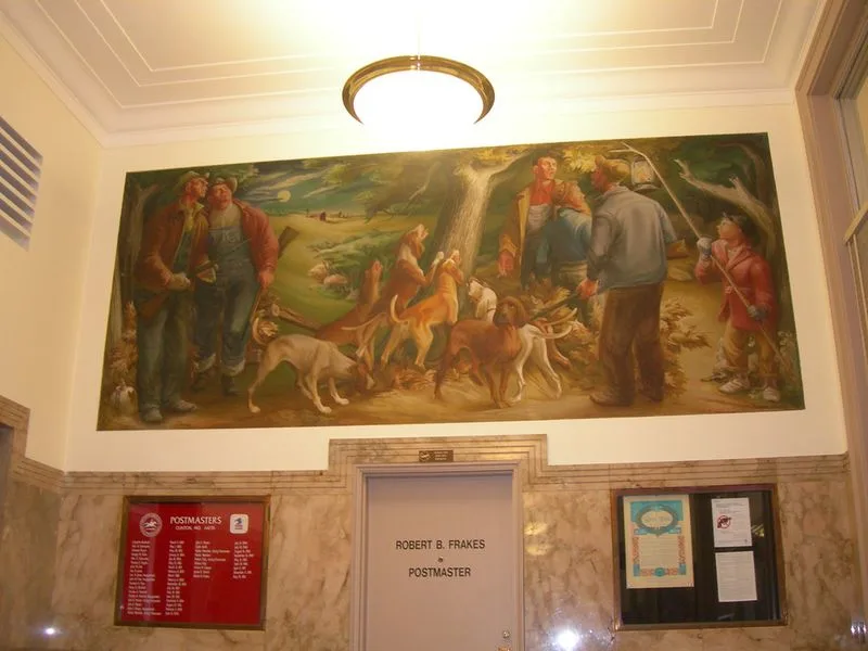 Discover Local Art and Murals