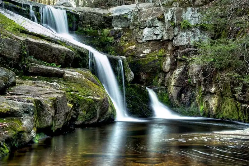 Enders Falls