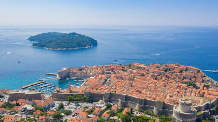 Discovering Dubrovnik for the first time was an experience I’ll never forget