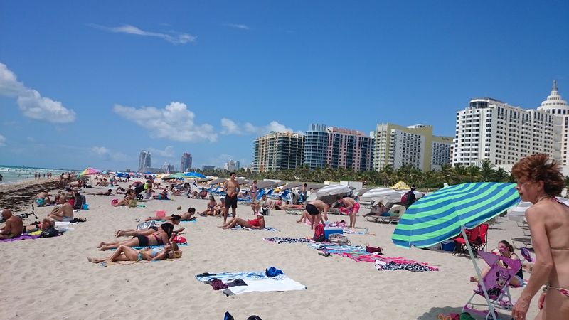 Miami Beach, Florida