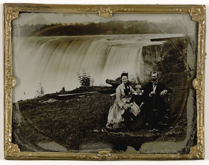 Niagara Falls
