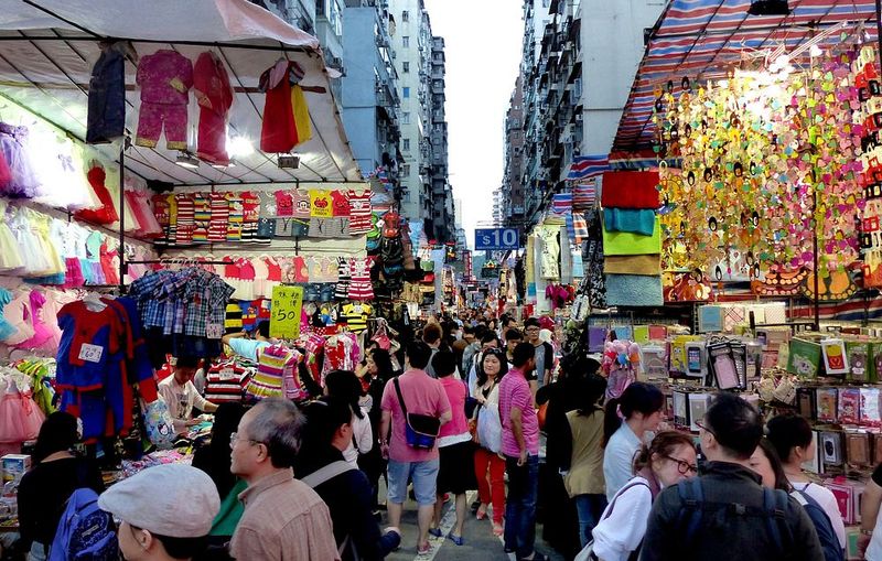 Haggling Excessively